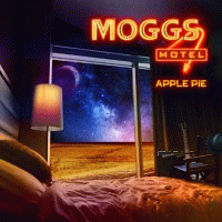 Moggs Motel : Apple Pie